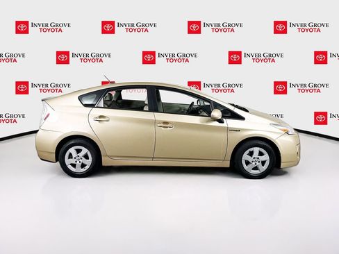 Used 2011 Toyota Prius Two image 4