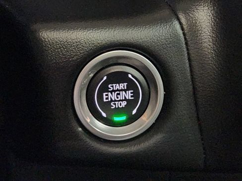 Used 2024 Chevrolet Tahoe High Country w/ Advanced Technology Package AWD/4WD image 39