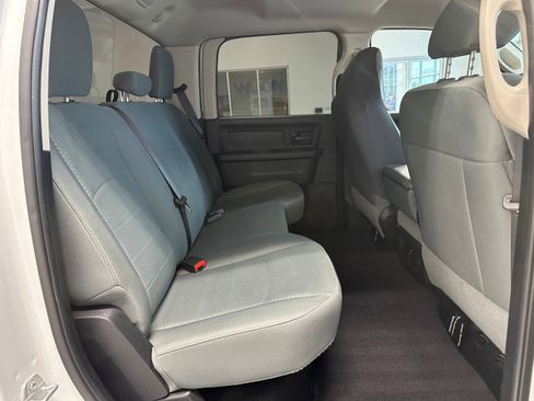 Used 2016 RAM 1500 Express image 13