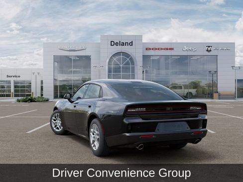 New 2026 Dodge Charger R/T w/ Driver Convenience Group AWD/4WD image 3