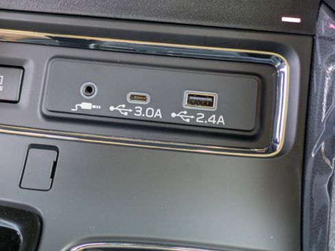 New 2025 Subaru Ascent Bronze Edition image 31