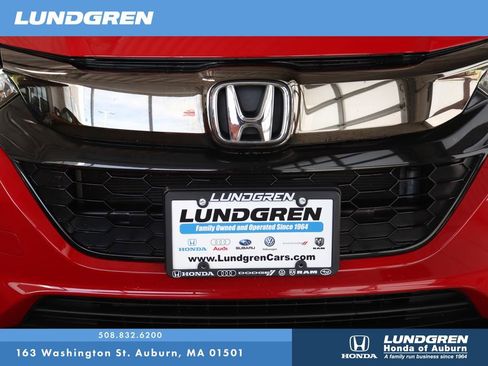 Used 2019 Honda HR-V Sport image 30
