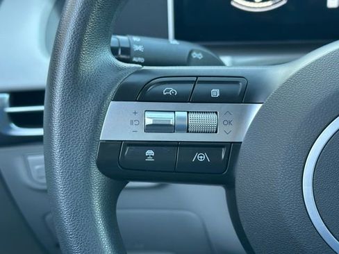 Used 2025 Hyundai Tucson SEL image 38