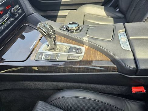 Used 2015 BMW 640i Gran Coupe w/ M Sport Edition RWD image 26