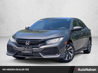 Used 2019 Honda Civic LX video 1
