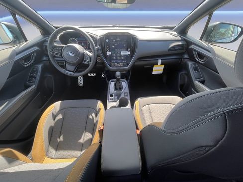 New 2026 Subaru Crosstrek 2.5i Sport AWD/4WD image 12
