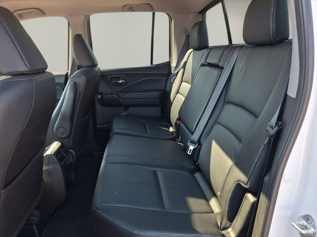 Used 2023 Honda Ridgeline RTL image 10