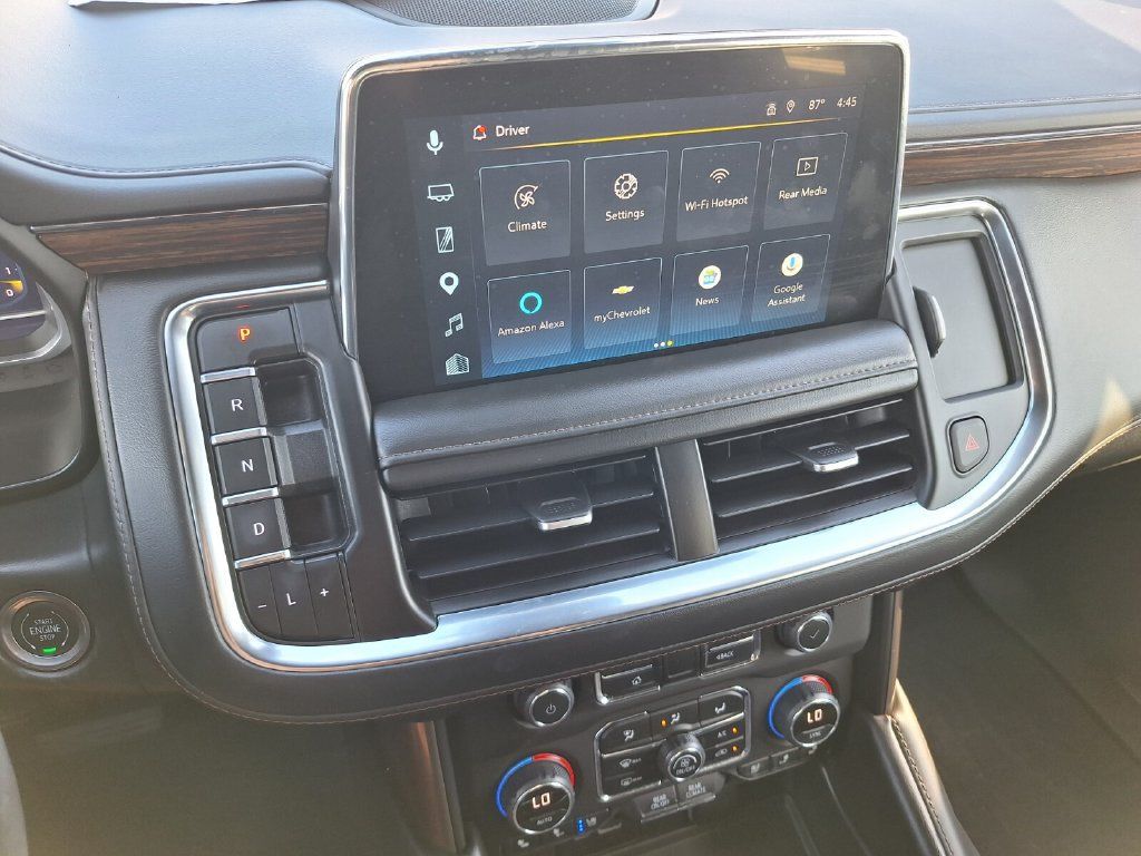 Used 2023 Chevrolet Tahoe High Country RWD image 17