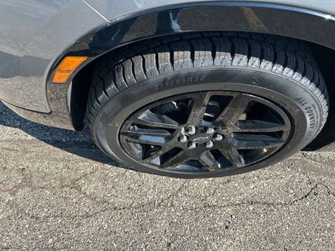 Used 2024 Chevrolet Blazer RS w/ LPO, Floor Liner Package AWD/4WD image 13