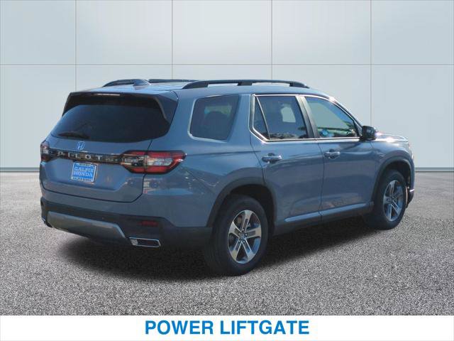 New 2026 Honda Pilot EX-L image 7