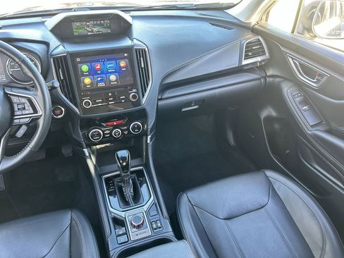 Used 2023 Subaru Forester Touring image 13