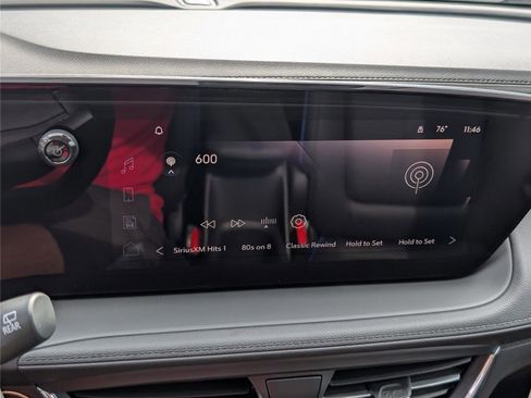 New 2026 Buick Encore GX Sport Touring w/ Advanced Technology Package image 26