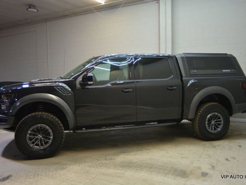 Used 2019 Ford F150 Raptor w/ Equipment Group 802A Luxury image 30