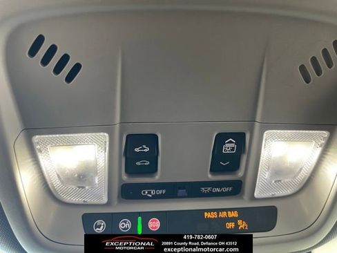 Used 2024 Chevrolet Malibu LT image 42