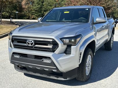 Used 2024 Toyota Tacoma SR5