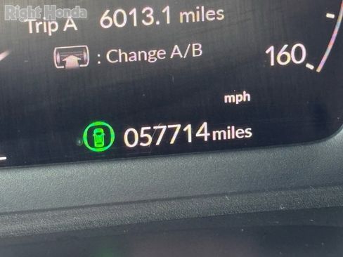 Used 2024 Honda Accord Sport image 26