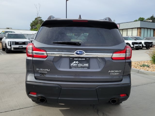 Used 2019 Subaru Ascent Touring AWD/4WD image 4