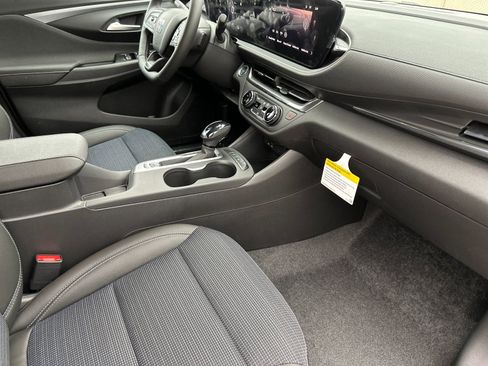 New 2026 Buick Envista Sport Touring w/ Convenience I Package FWD image 16