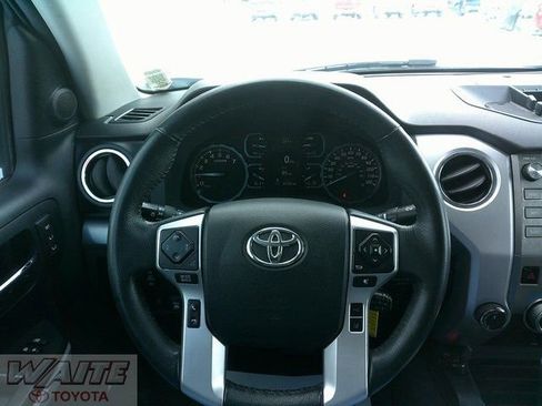 Used 2019 Toyota Tundra Platinum image 15