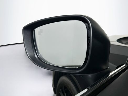 Used 2025 MAZDA CX-5 Carbon Edition AWD/4WD image 16