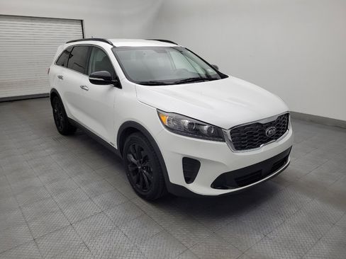 Used 2020 Kia Sorento S AWD/4WD image 13