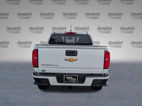 Used 2019 Chevrolet Colorado Z71 image 6
