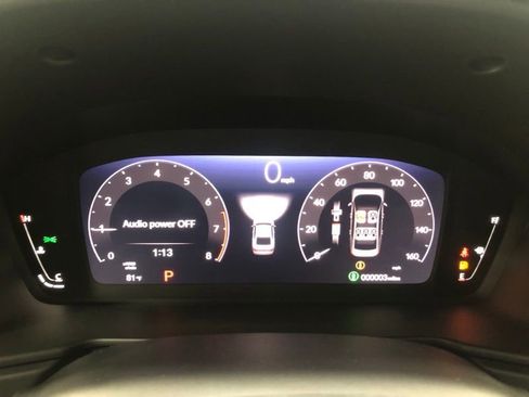 New 2026 Honda Accord SE image 25