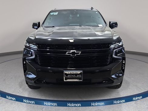 Used 2024 Chevrolet Tahoe RST w/ Luxury Package AWD/4WD image 3
