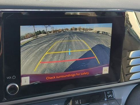 Certified 2025 Toyota Camry LE image 13