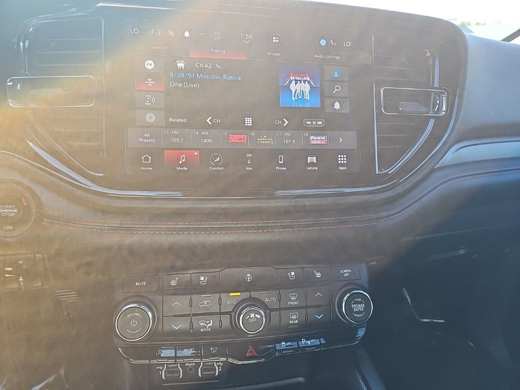 Certified 2023 Dodge Durango GT AWD/4WD image 31