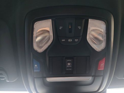New 2026 RAM 2500 Tradesman AWD/4WD image 7