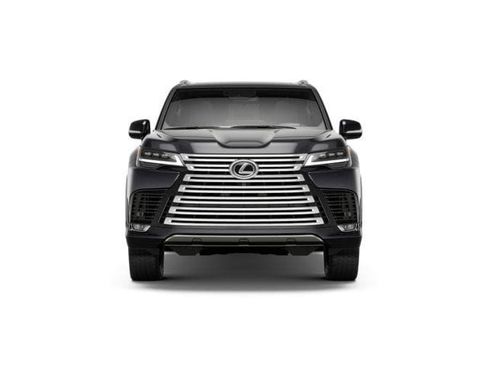 New 2026 Lexus LX 600 4WD w/ Luxury Package image 5