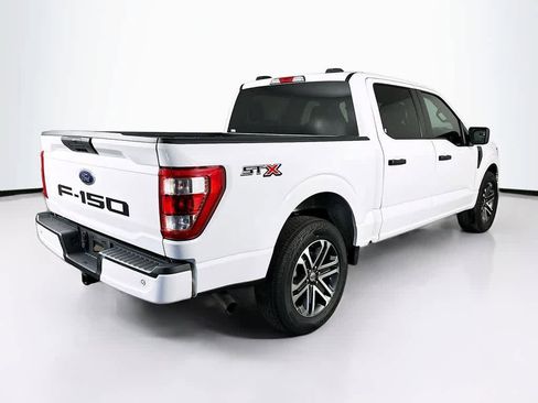 Used 2023 Ford F150 XL w/ STX Appearance Package image 24