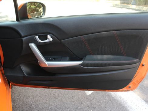 Used 2014 Honda Civic Si image 18