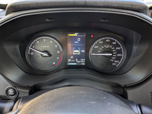 Used 2024 Subaru Forester image 26