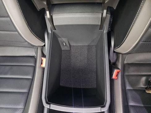 Used 2023 Volkswagen Atlas SEL Premium image 24