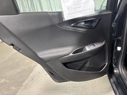 Used 2024 Chevrolet Malibu LT FWD image 13