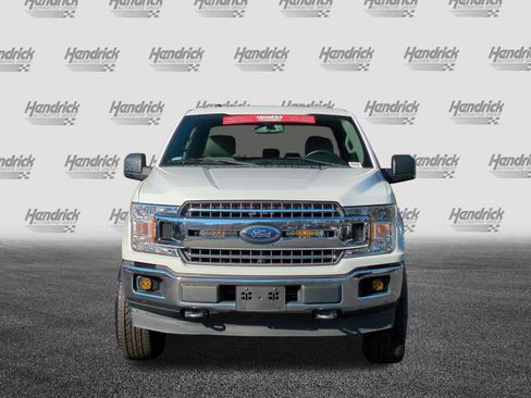 Used 2018 Ford F150 XLT w/ Equipment Group 301A Mid image 3