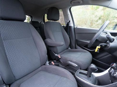 Used 2022 Chevrolet Trax LS w/ Tint and Cruise Package image 26