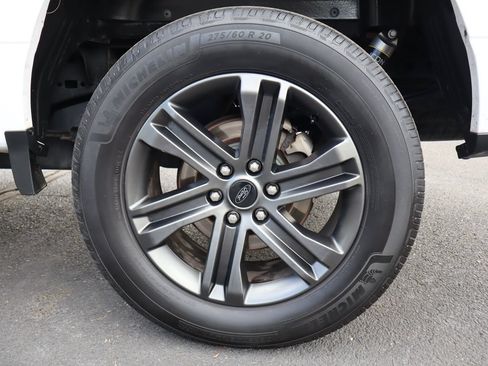 Used 2021 Ford F150 Lariat AWD/4WD image 41