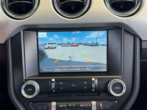 Used 2016 Ford Mustang GT Premium RWD image 20