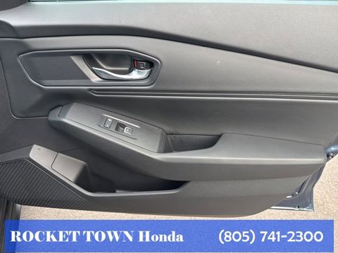 Used 2024 Honda Accord EX image 12