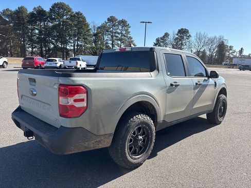 Used 2024 Ford Maverick XL w/ Equipment Group 100A Standard image 8