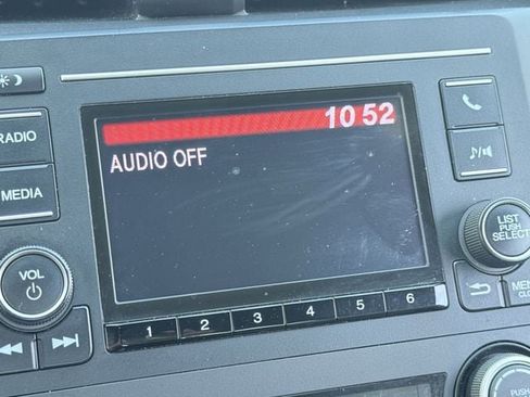 Used 2018 Honda Civic LX image 17