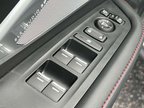 New 2024 Acura RDX AWD w/ A-Spec & Advance Pkg image 16