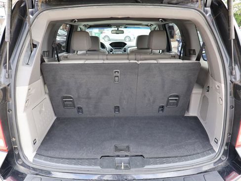 Used 2014 Honda Pilot EX-L image 6
