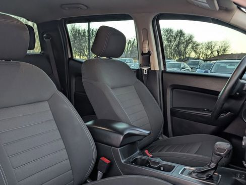 Used 2019 Ford Ranger XL w/ Equipment Group 101A Mid image 22