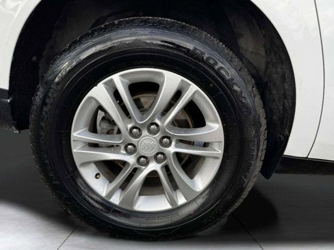 Used 2019 Buick Enclave Essence image 91