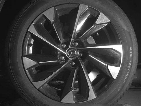 Used 2025 MAZDA CX-50 2.5 Hybrid w/ Premium Plus Pkg image 14