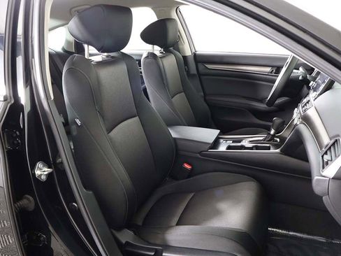 Used 2020 Honda Accord LX image 26